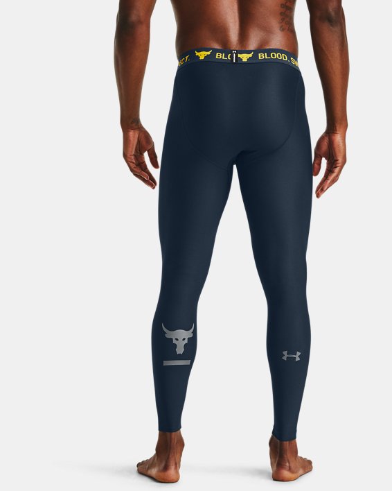 Under Armour Men's UA Hockey Compression Leggings Under Armour Men's UA Hockey Compression Leggings